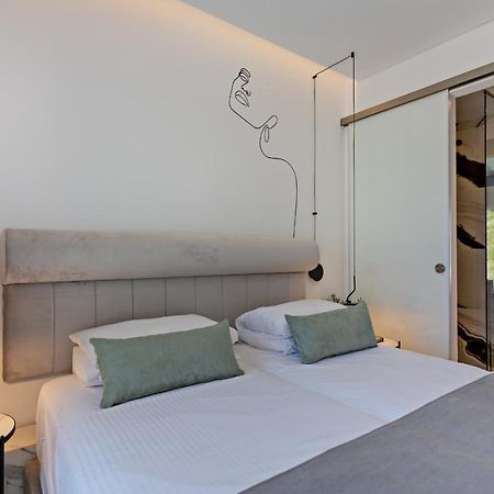 Constantinos Villa, Sublime Island Εscape, By ThinkVilla Pánormos Exterior foto