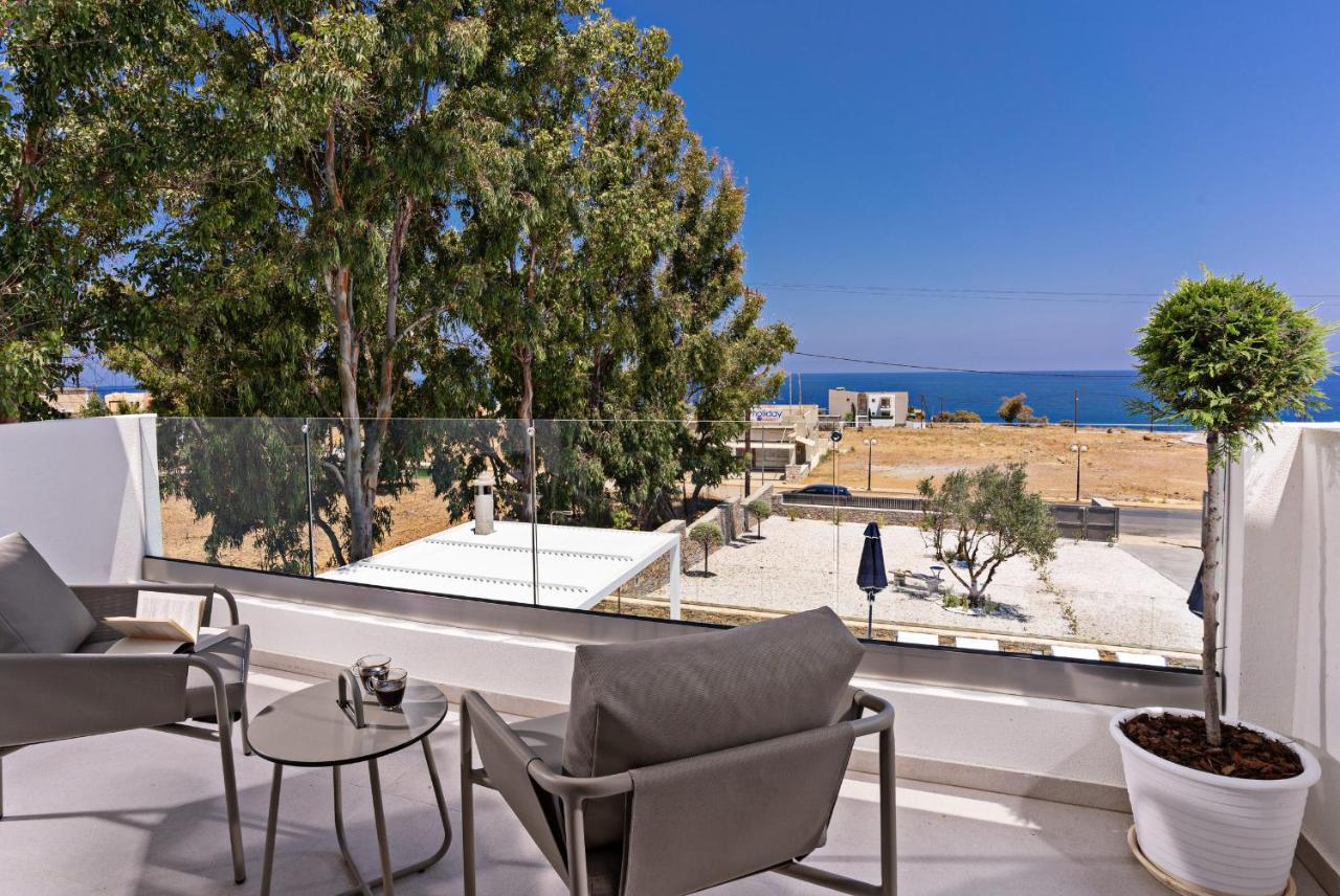 Constantinos Villa, Sublime Island Εscape, By ThinkVilla Pánormos Exterior foto