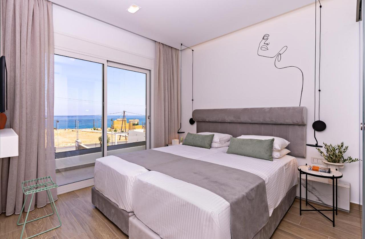 Constantinos Villa, Sublime Island Εscape, By ThinkVilla Pánormos Exterior foto