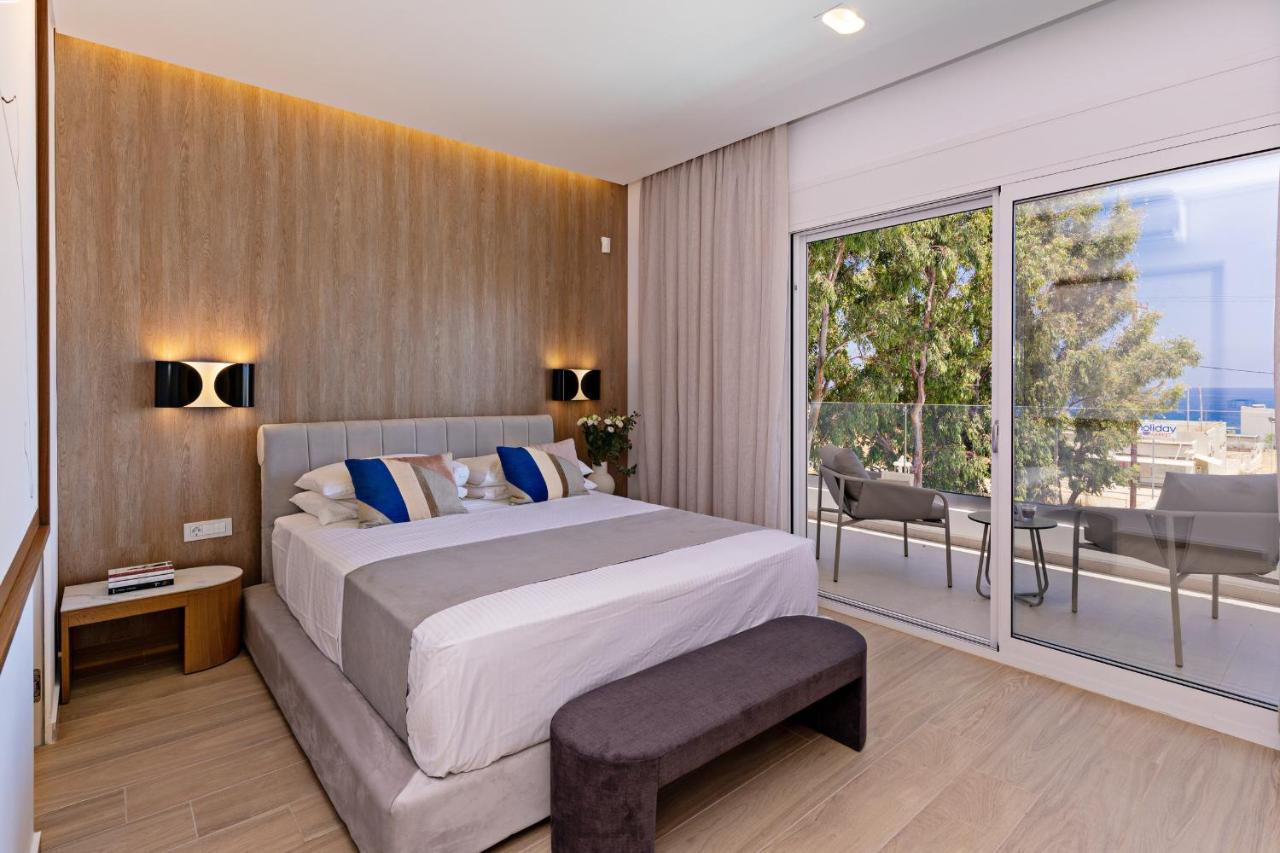 Constantinos Villa, Sublime Island Εscape, By ThinkVilla Pánormos Exterior foto