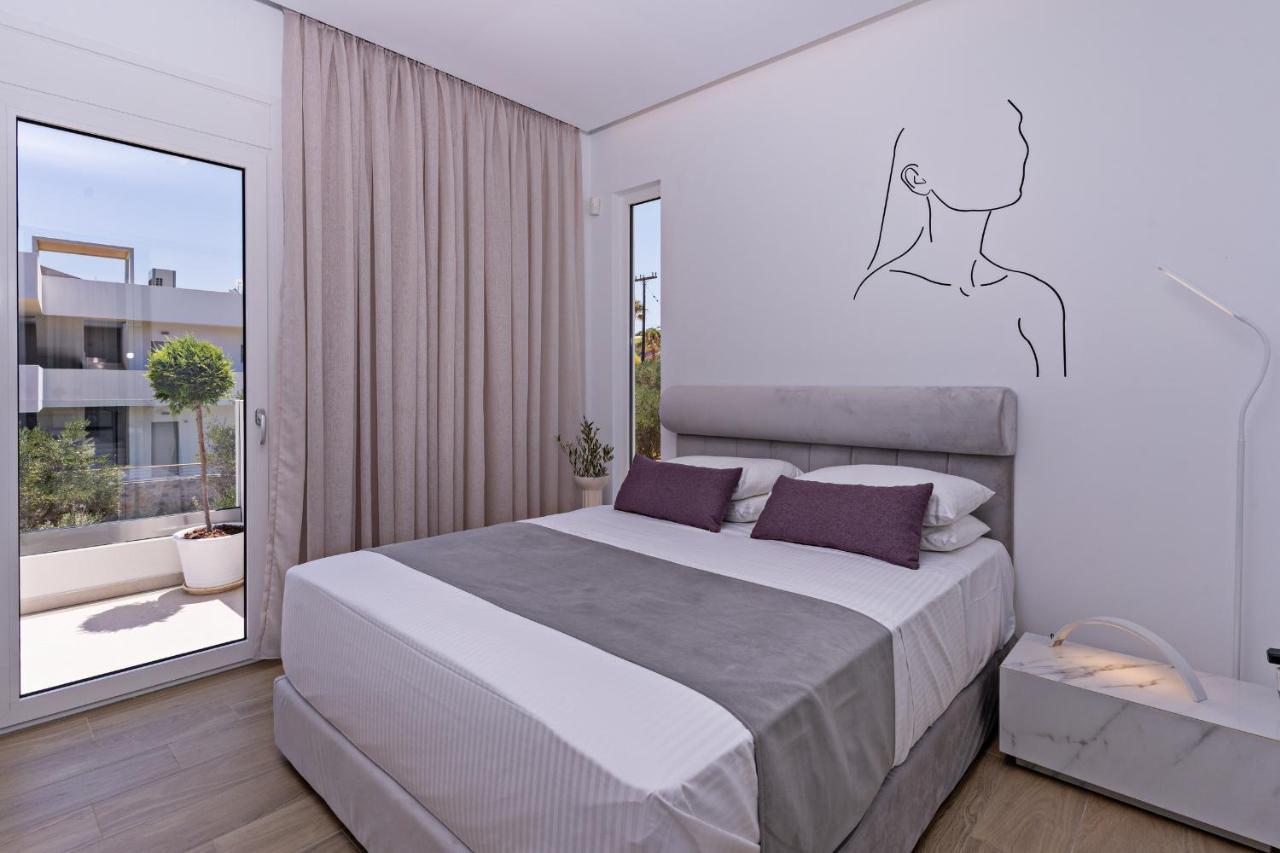 Constantinos Villa, Sublime Island Εscape, By ThinkVilla Pánormos Exterior foto
