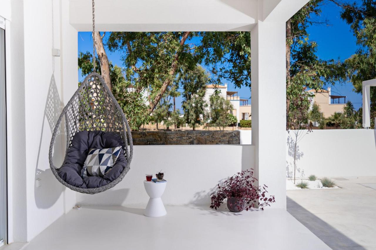 Constantinos Villa, Sublime Island Εscape, By ThinkVilla Pánormos Exterior foto
